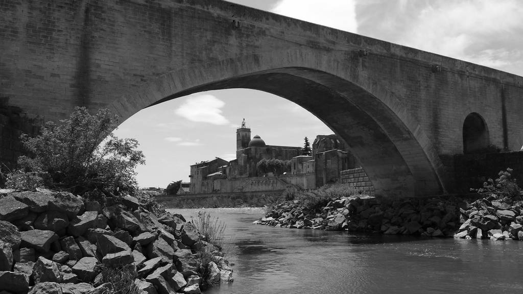 Pont-Saint-Esprit