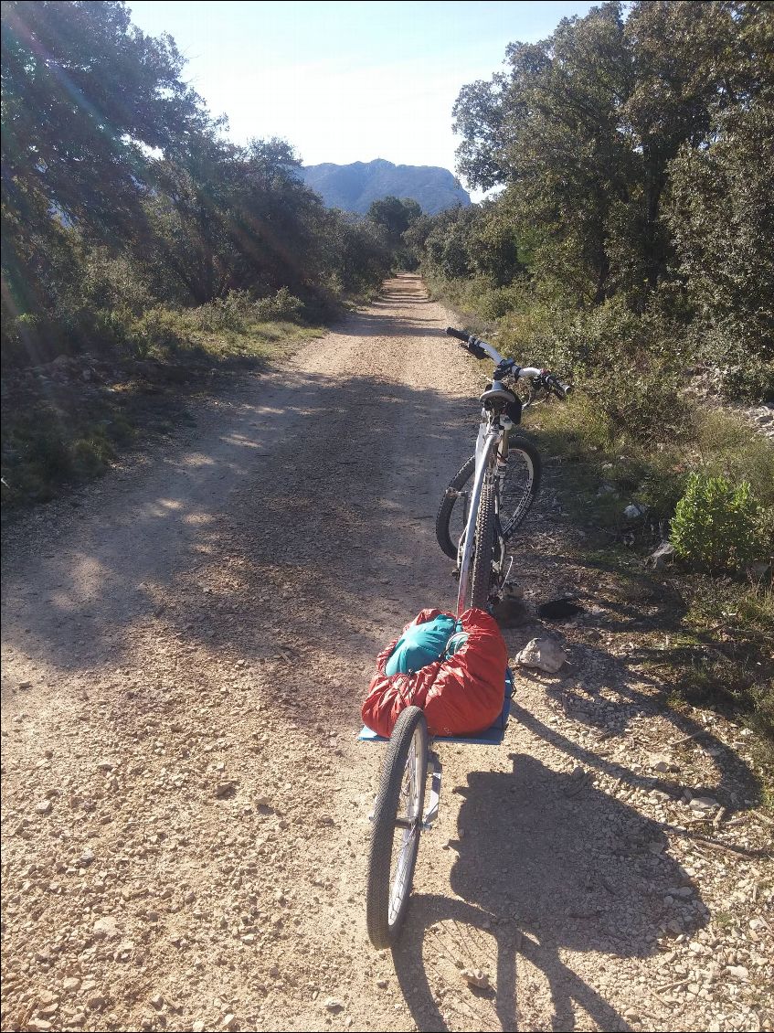 Cap sur la Sainte Victoire