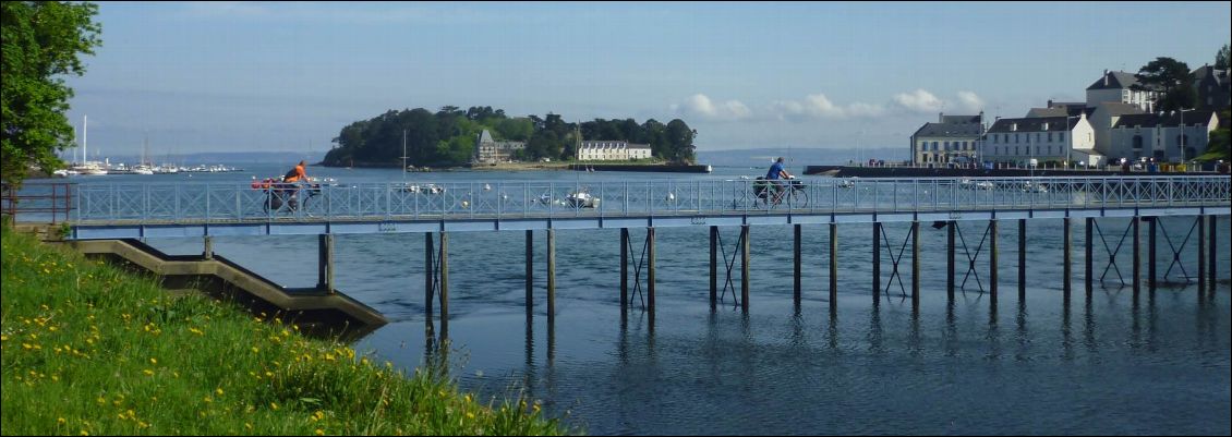 Douarnenez