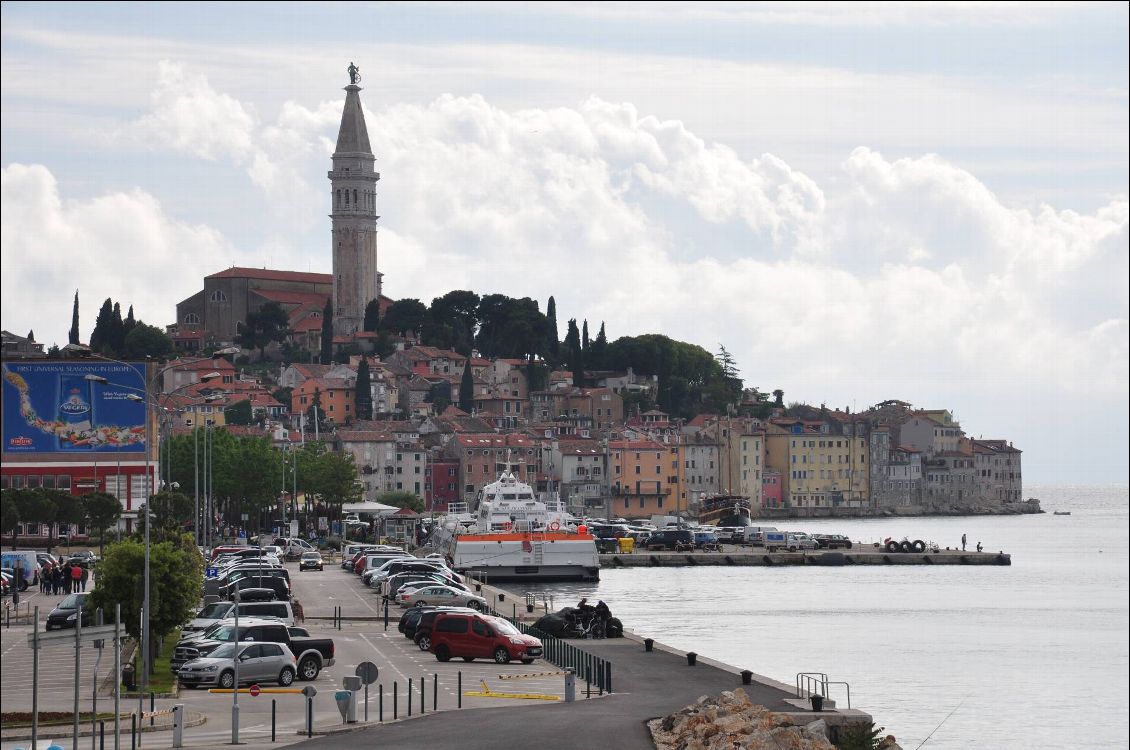 Rovinj