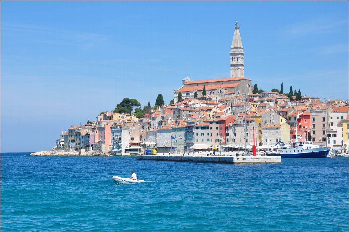 Rovinj