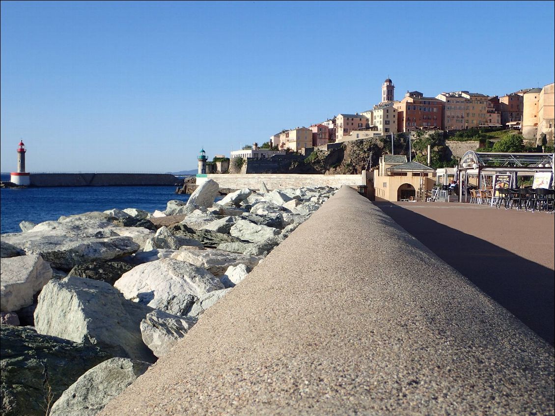 Bastia