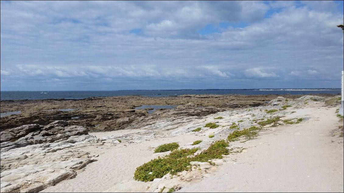 Pointe du Croisic