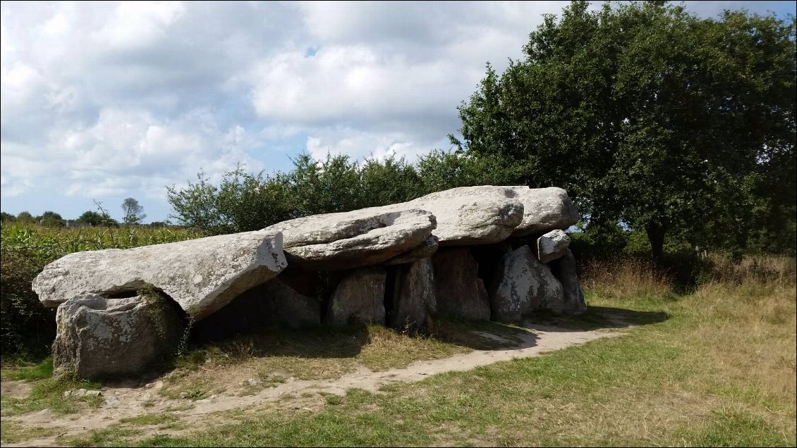 Et son Dolmen