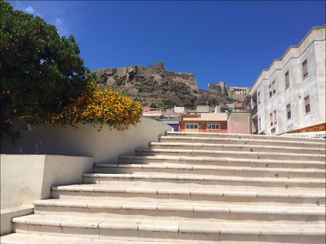 Castelsardo