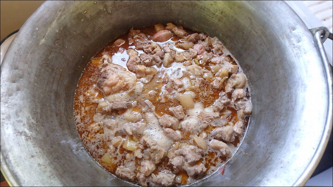 goulash