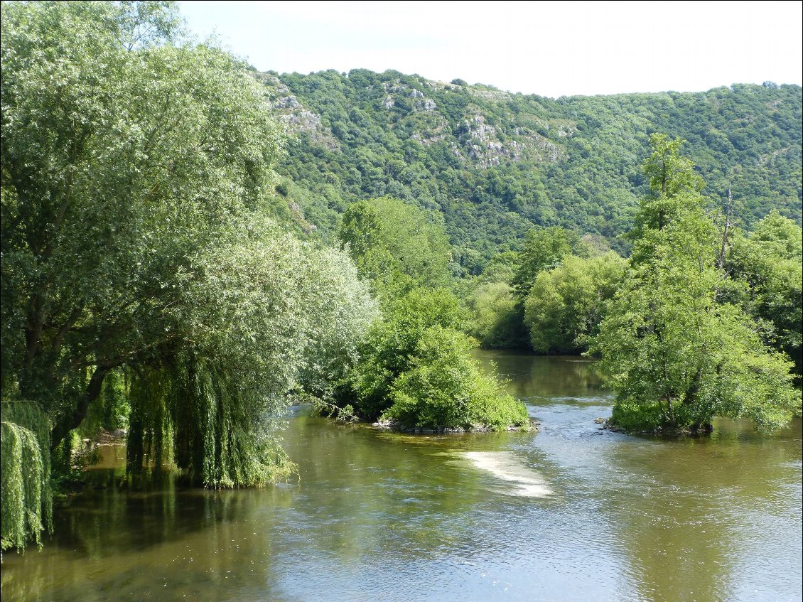 La suisse normande