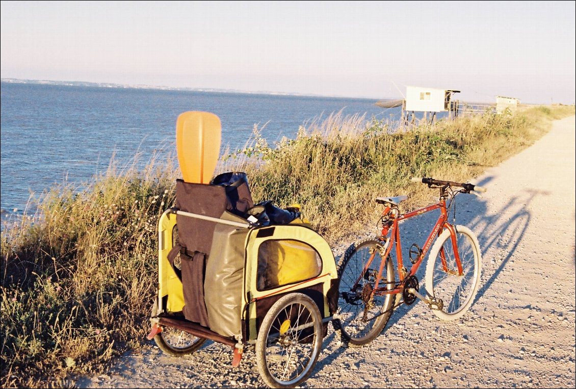 Couverture de De la Gironde au bassin d  Arcachon