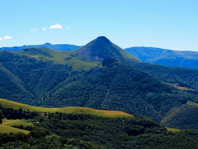 Le Puy Griou