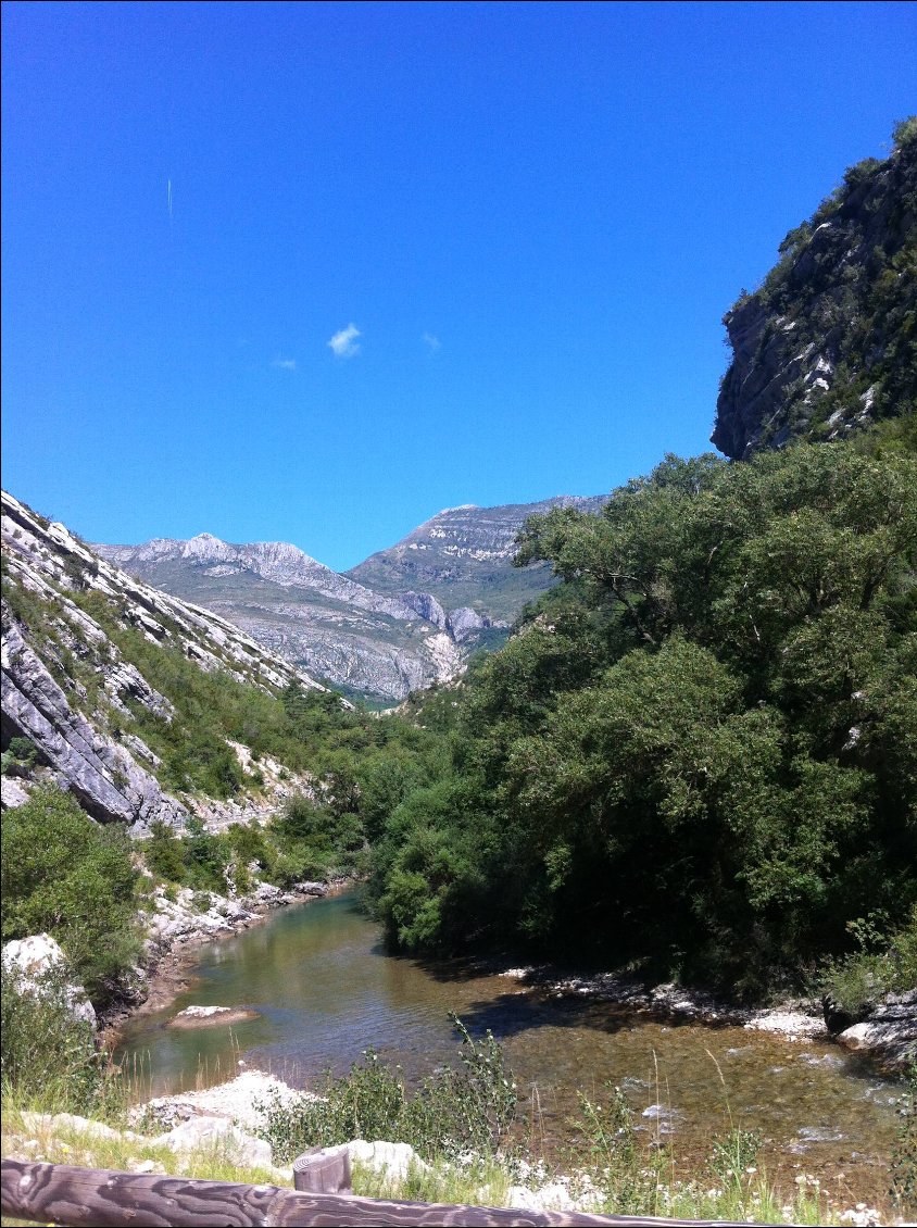 Le Verdon