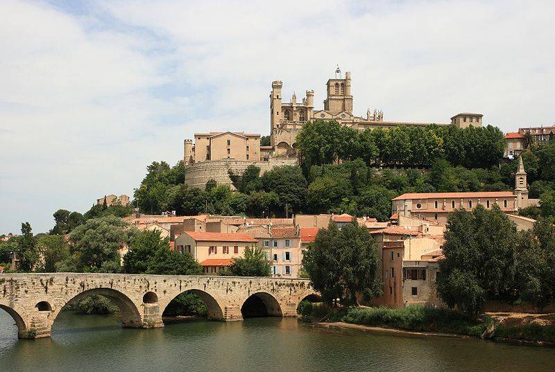 Beziers