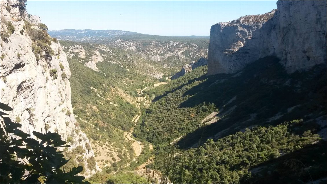 Rando Saint Guilhem