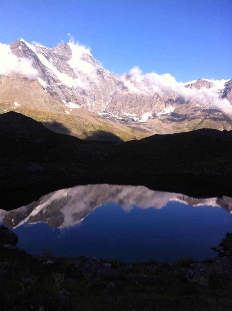 reflets