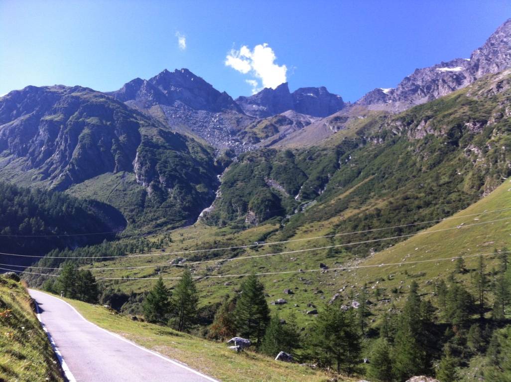 descente de mauvoisin