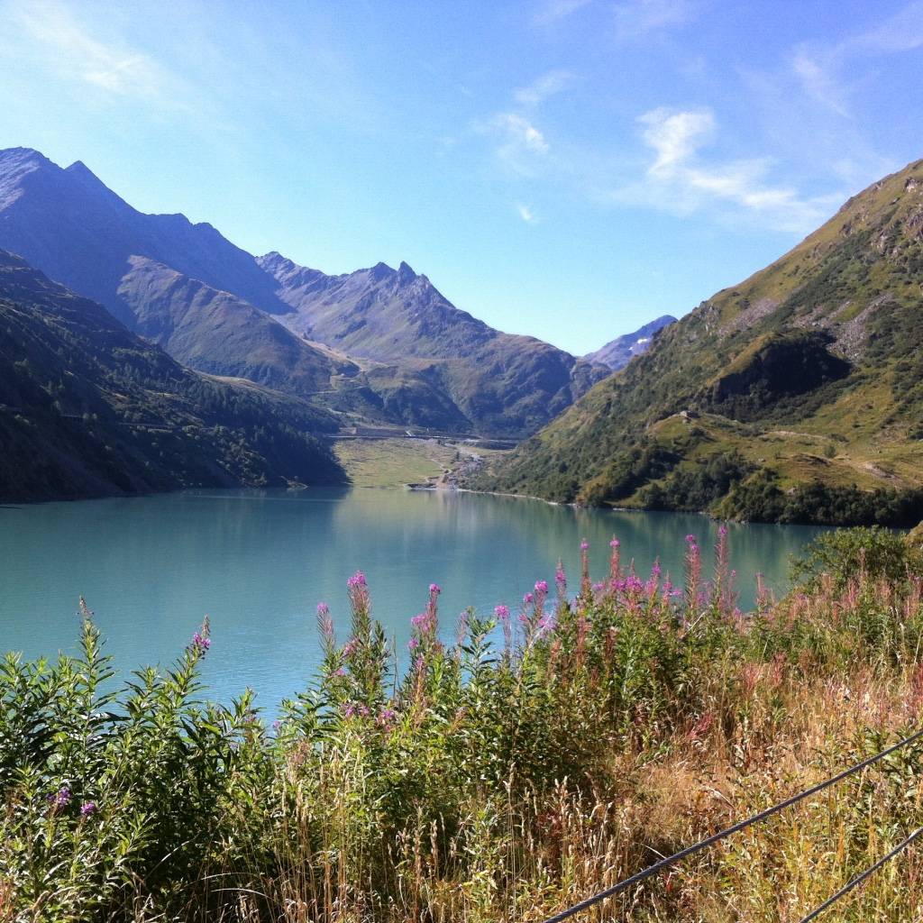 lac des Toules