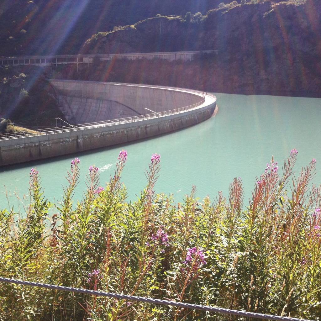 lac des Toules