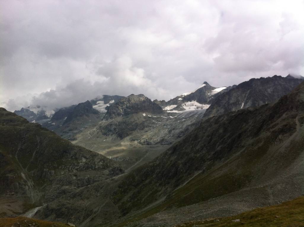 fenetre de Durand dans les nuages