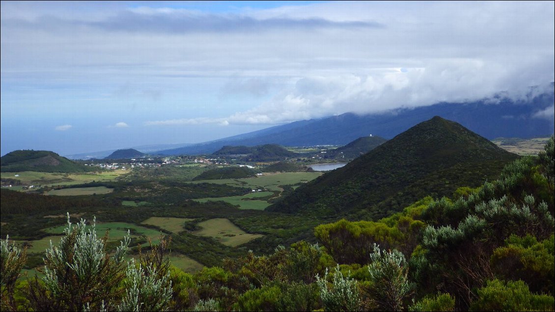 plaine des Cafres