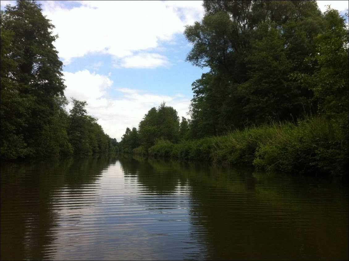 J11 Béthancourt - Blaye en Laonnois