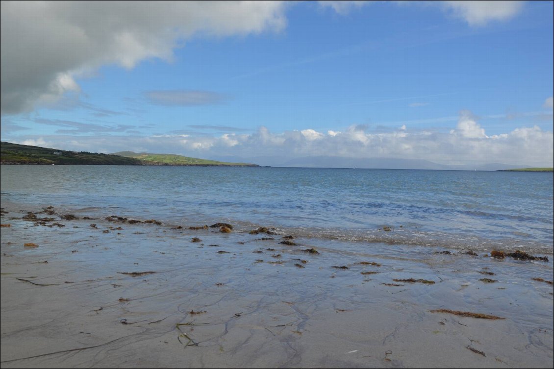 La baie de Ventry