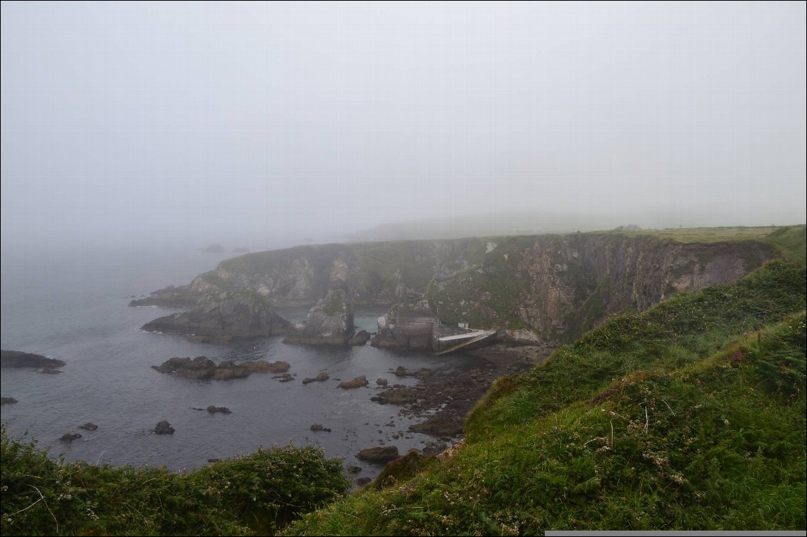 Dunquin (embarcadère)