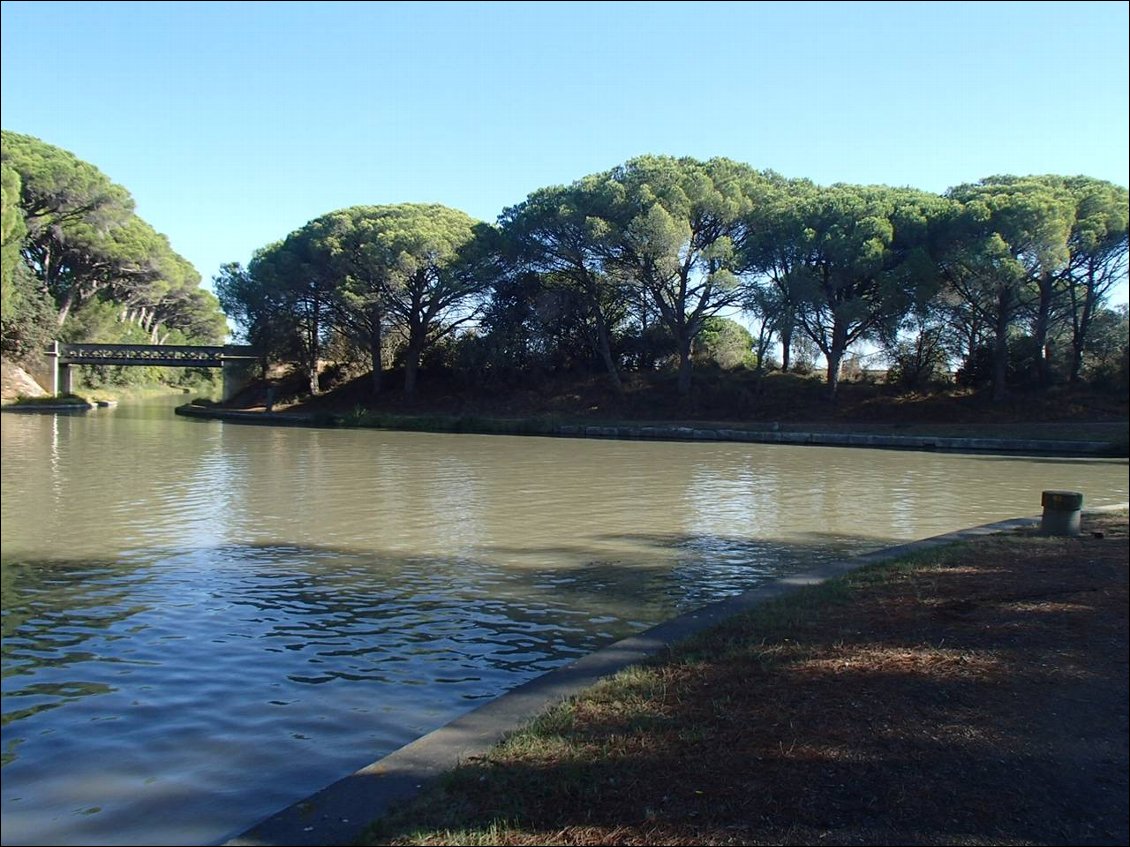 A droite pour narbonne 