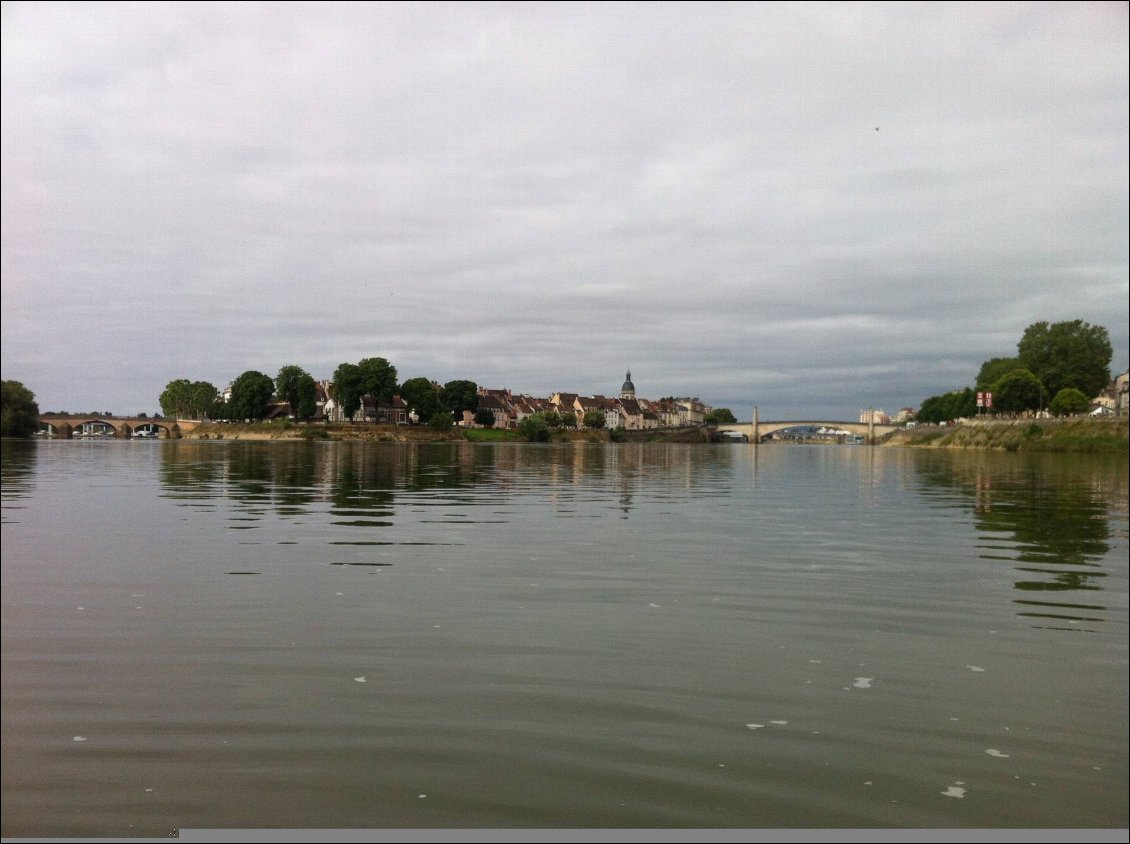 Chalon sur Saone