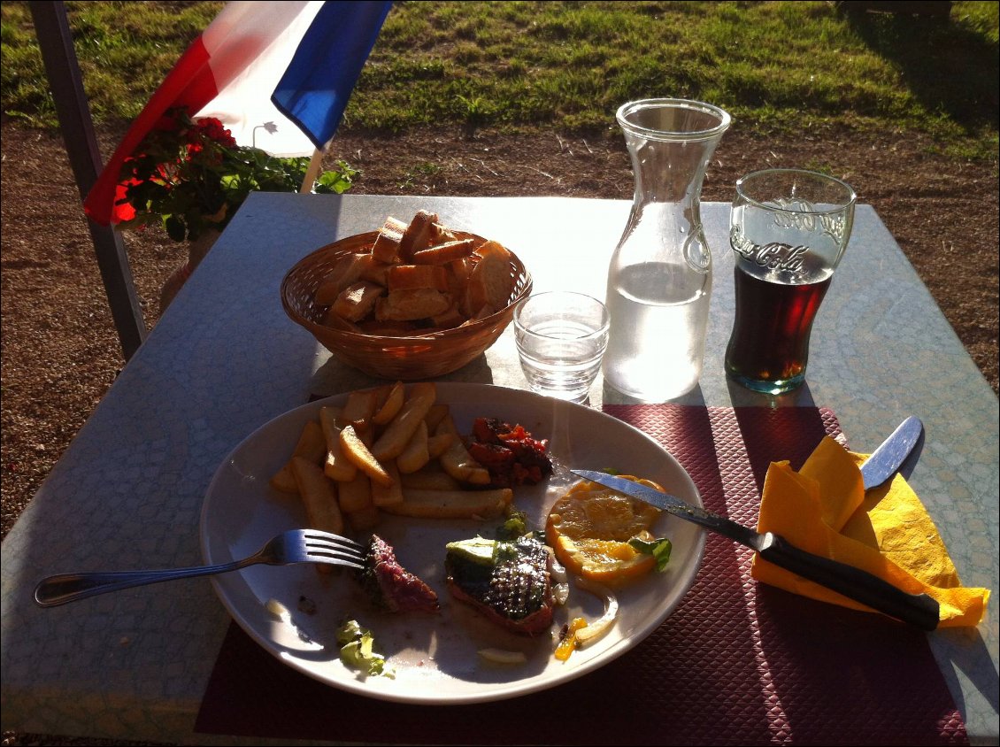 what else !
