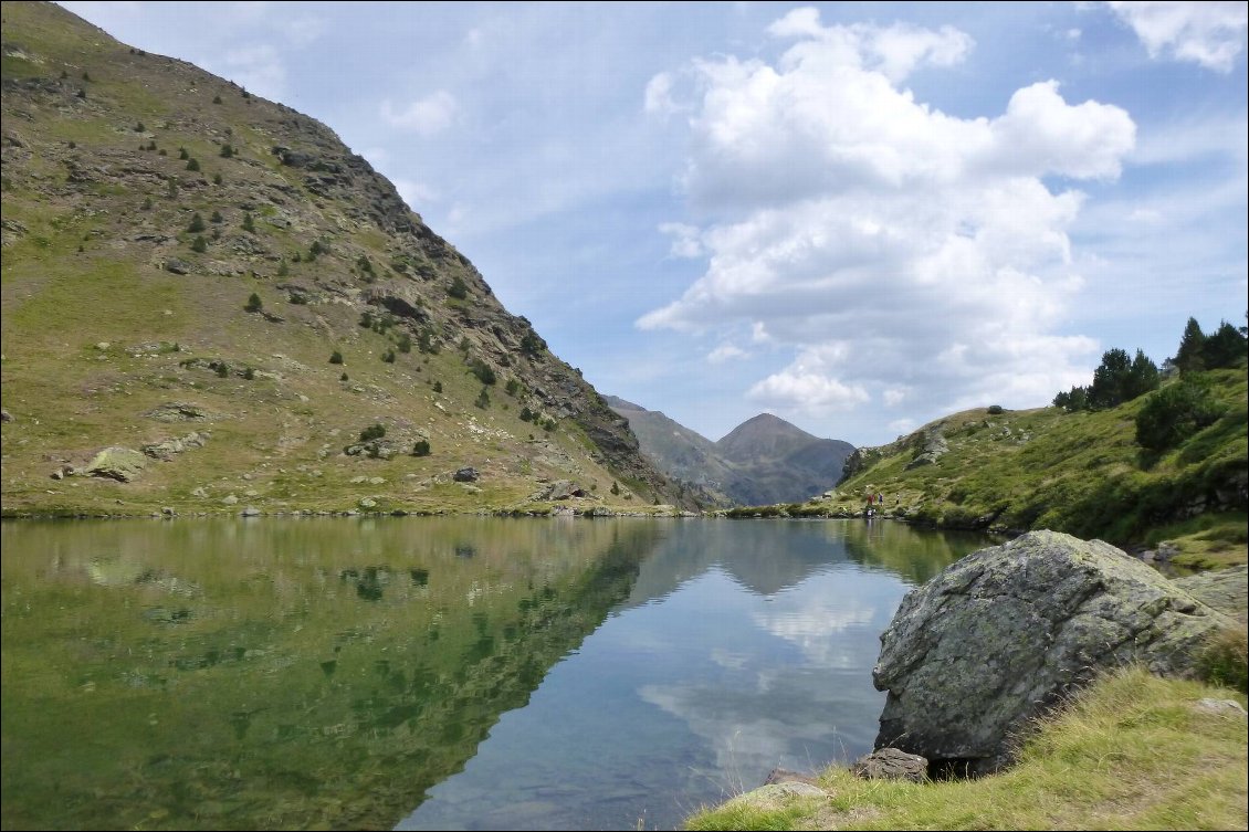 Estany primer