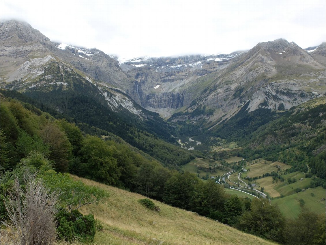Le cirque