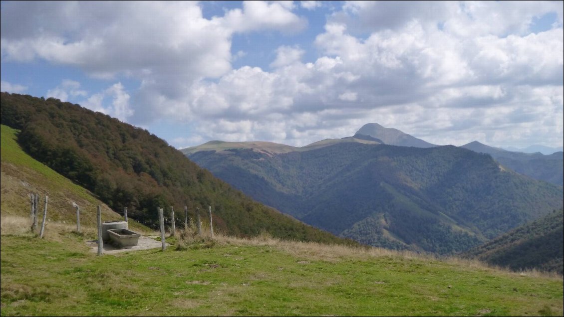 Col d'Oraate