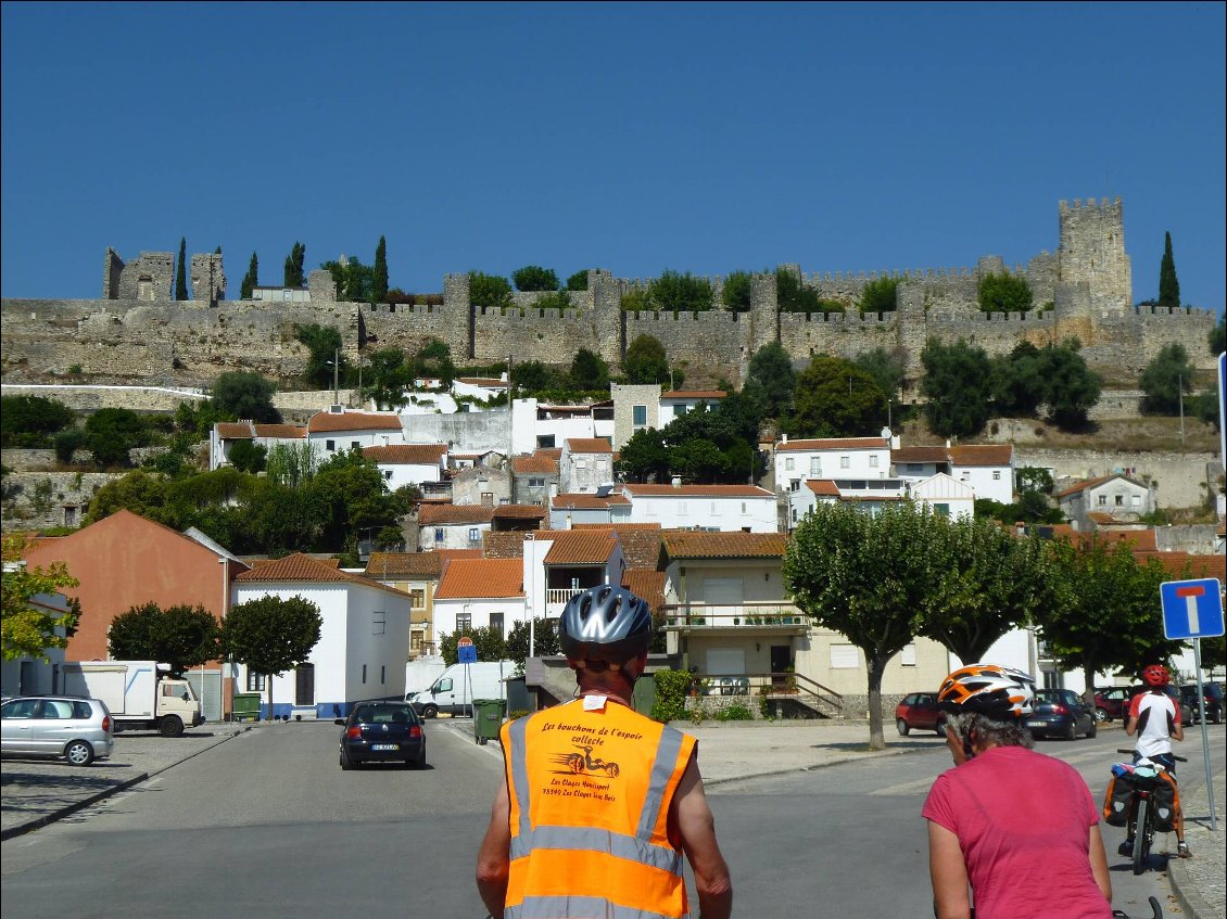 Village de Montemor-O-Velho