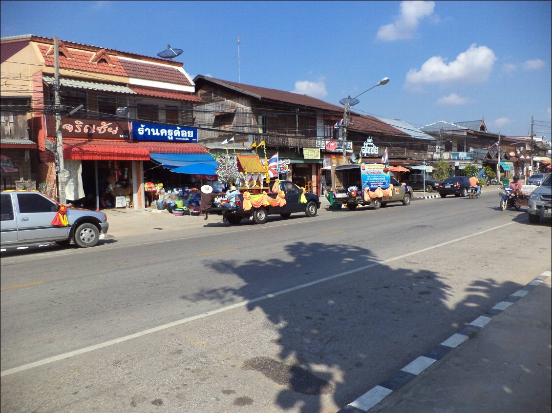 Phitsanulok- Sokhutai