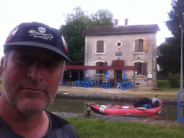 La p'tite fringale à St Maurice sur Vingeanne