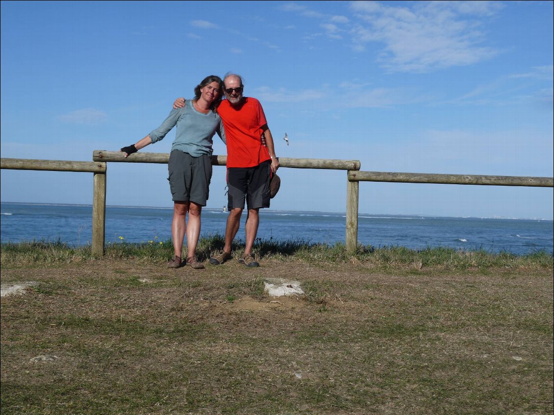 Avec Mouette