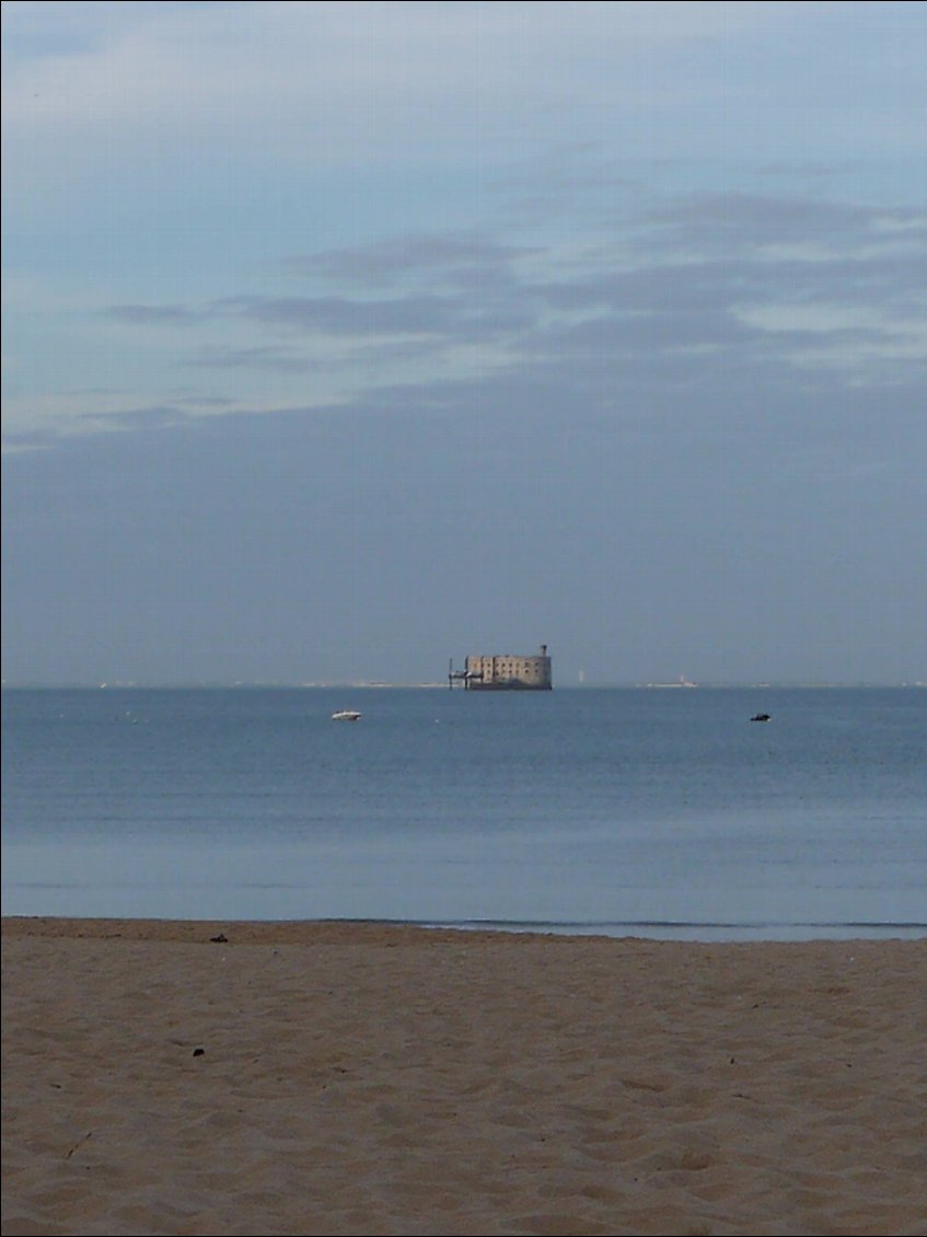 Fort Boyard