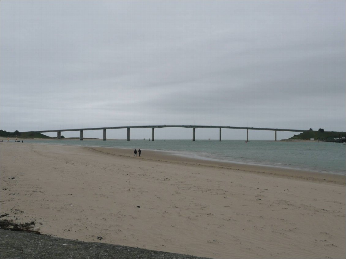 Pont de Noirmoutier