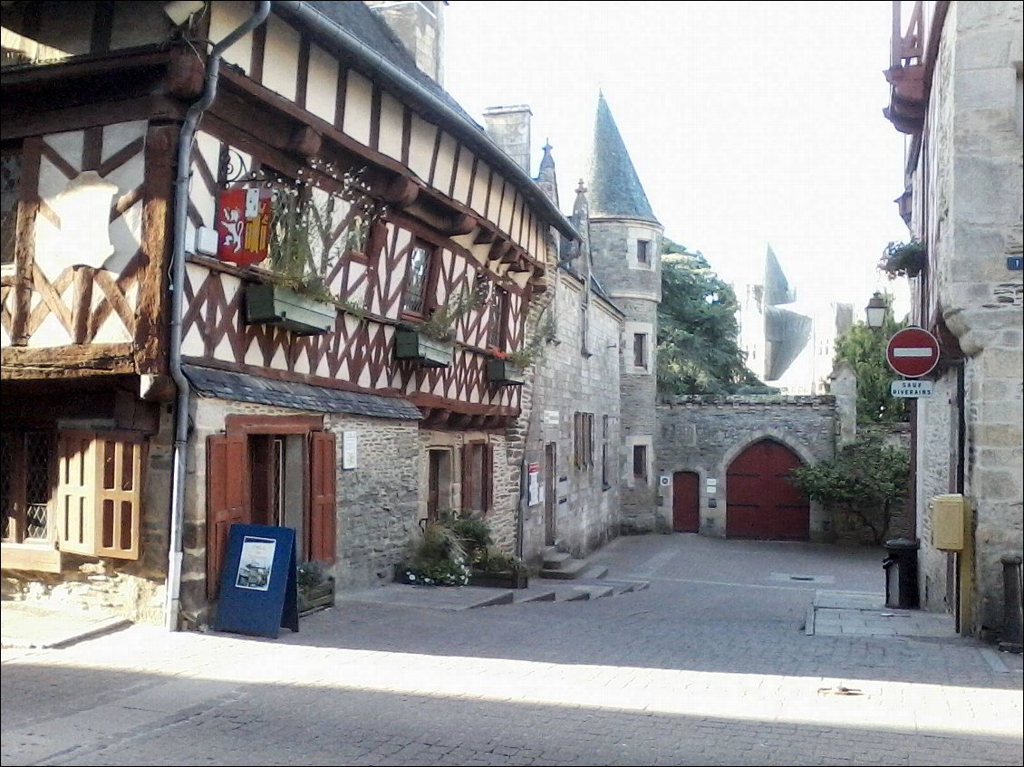 Josselin