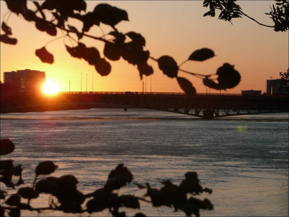 Bouguenais - Saumur