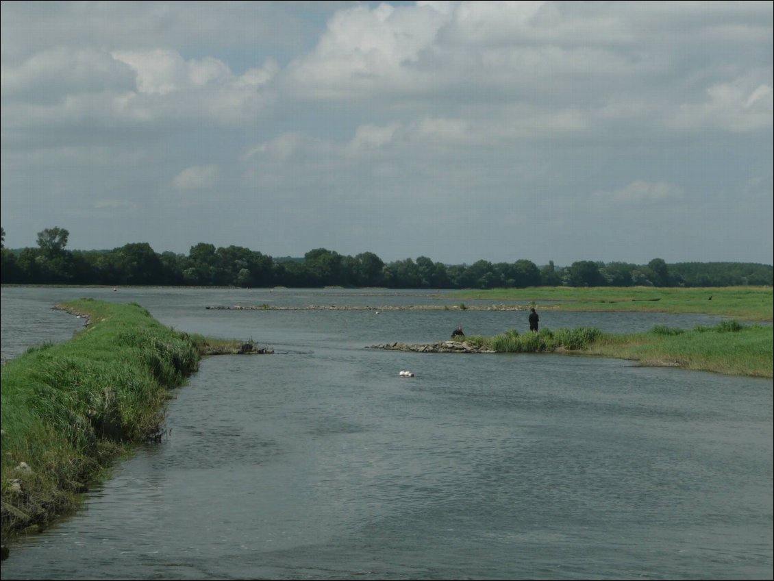 Bouguenais - Saumur