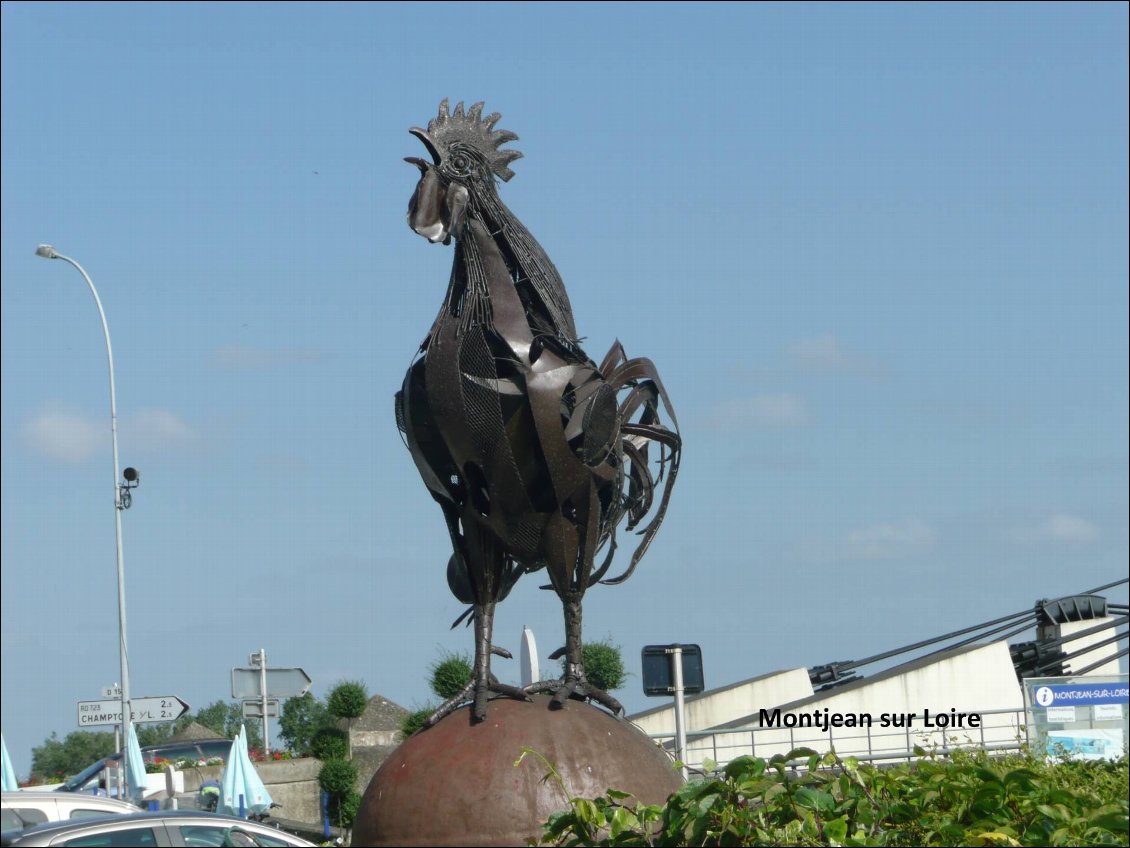 Bouguenais - Saumur