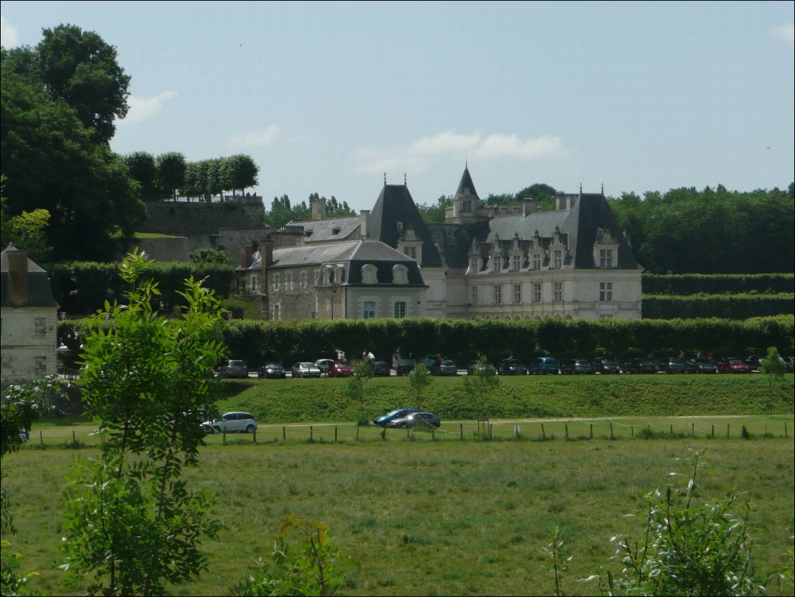 Villandry