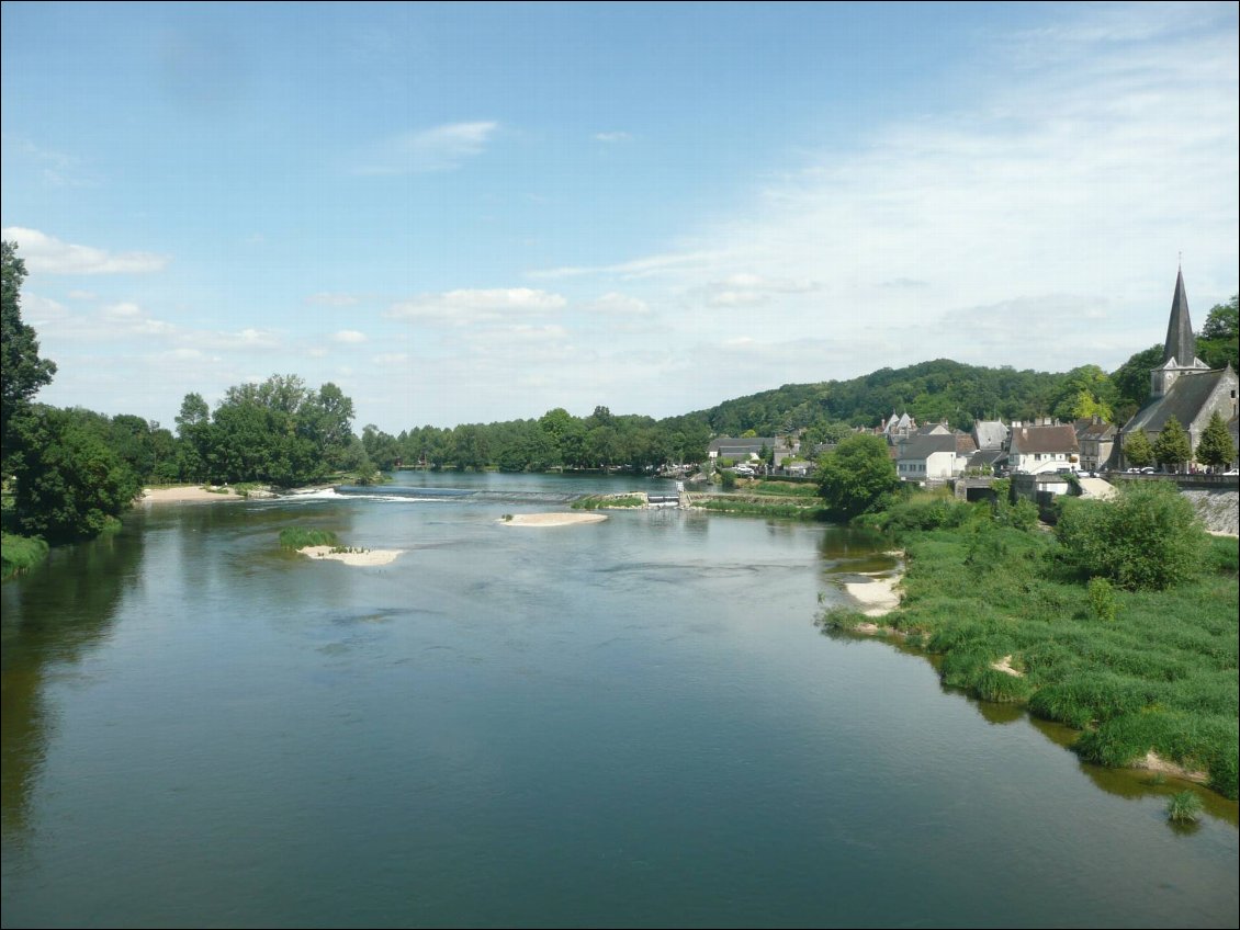 Savonnières