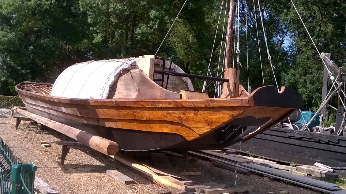 Chantier naval