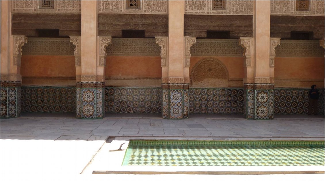 Marrakech