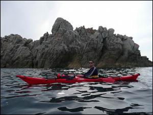 kayak-seayak