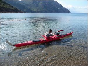 kayak-kodiak