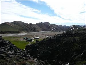 landmannalaugar