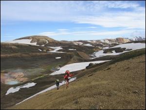 trek-du-landmannalaugar