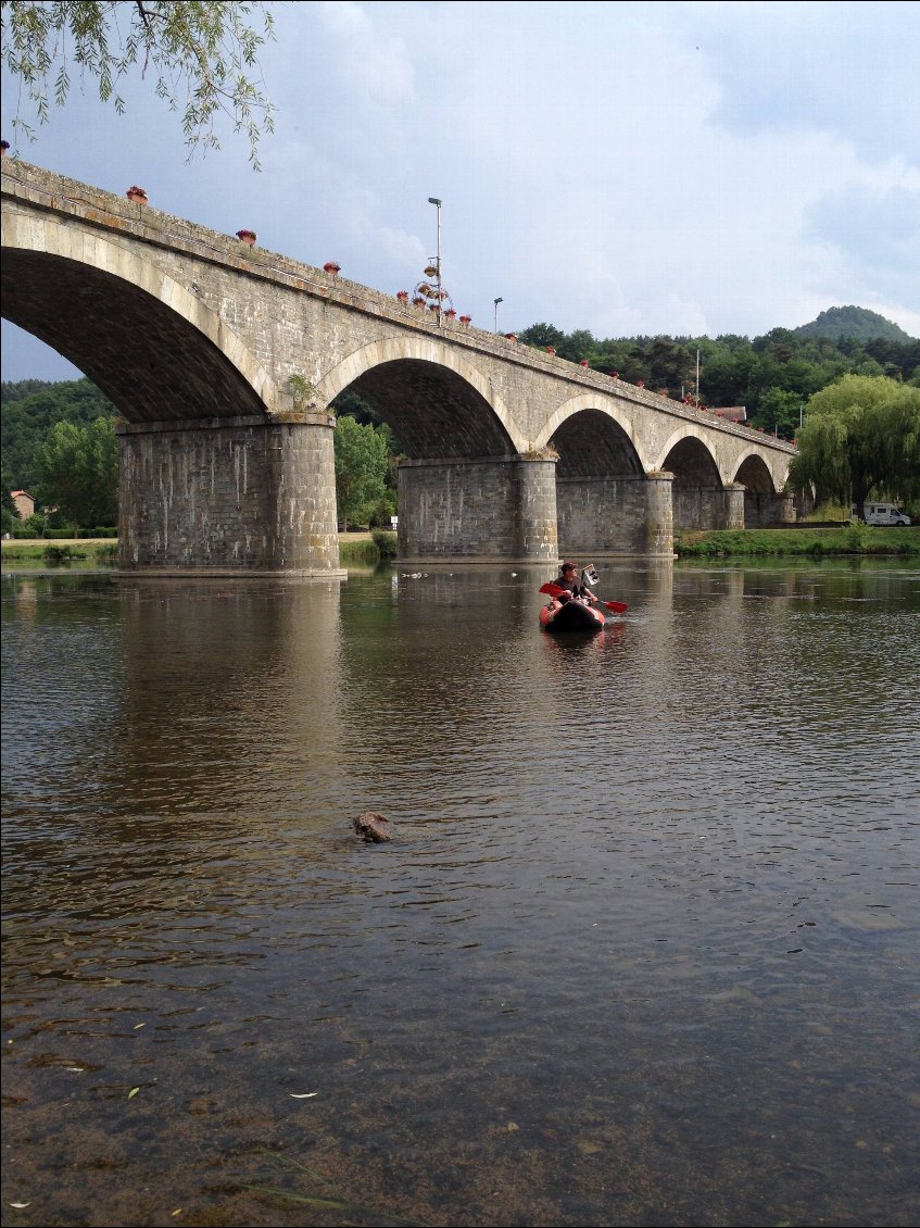 Pont de Retournac